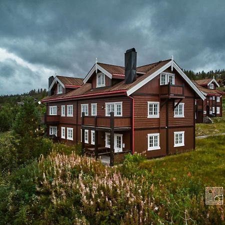 Great Apartment In Trysil, Ski Inout, Wifi, Sauna エクステリア 写真