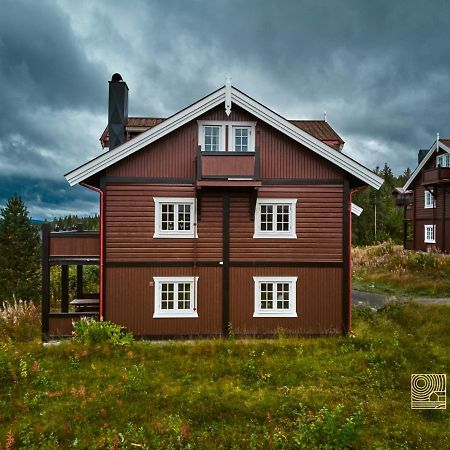 Great Apartment In Trysil, Ski Inout, Wifi, Sauna エクステリア 写真