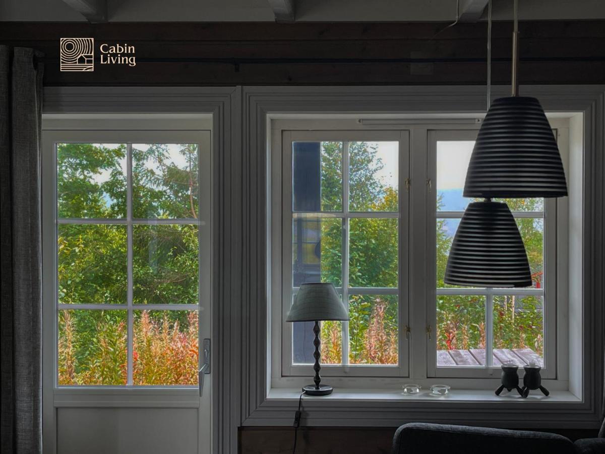 Great Apartment In Trysil, Ski Inout, Wifi, Sauna エクステリア 写真