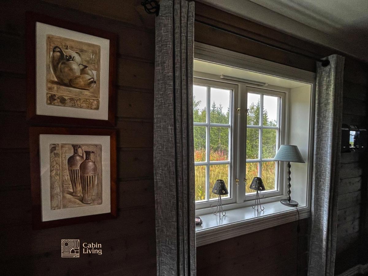 Great Apartment In Trysil, Ski Inout, Wifi, Sauna エクステリア 写真