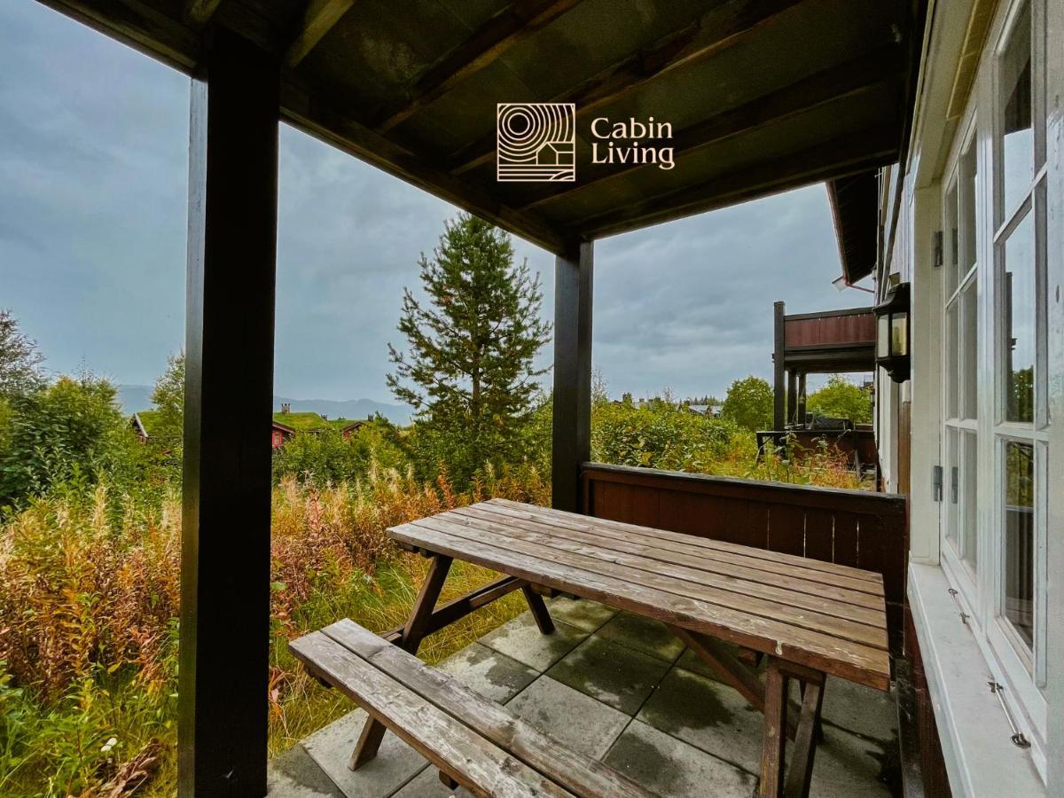 Great Apartment In Trysil, Ski Inout, Wifi, Sauna エクステリア 写真